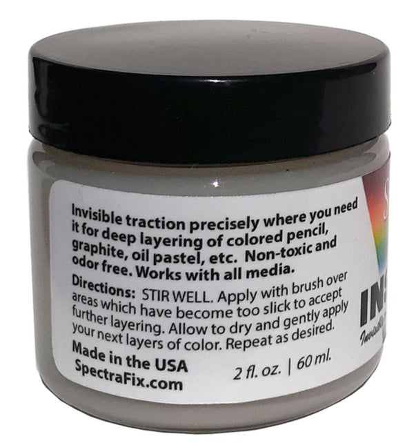 SpectraFix InstaGrit Jar 2oz