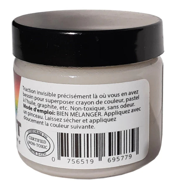 SpectraFix InstaGrit Jar 2oz
