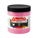 Speedball Fabric Screen Printing Ink 236ml - Cotton Candy
