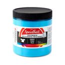 Speedball Fabric Screen Printing Ink 236ml - Peacock Blue