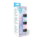 Speedball Calligraphy Ink 5-pack in its retail packaging, featuring five different colored ink sticks visible through a clear window on a white background.
