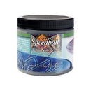 Speedball Low Fire Earthenware Glaze 480ml - Black