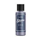 Speedball Studio Plus ink bottle on a white background