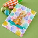 Spellbinders 3D Embossing Folder by Simon Hurley - Ornate Eggs^