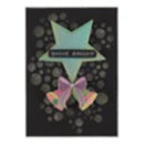 Spellbinders All About Christmas Stencil Set by Lisa Horton - Lots of Circles