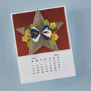 Spellbinders BetterPress Plate Set - DIY 2026 Calendar