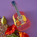 Spellbinders Bibi’s Musical Notes Creator Bundle by Bibi Cameron - Majestic Guitar Box