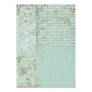 Stamperia Junk Journal Set - Alice in Christmas