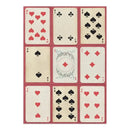 Stamperia Junk Journal Set - Alice in Christmas