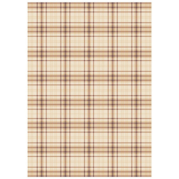 Stamperia Rice Paper Sheet A6 Selection Set of 8 - Whispering Woods - Backgrounds