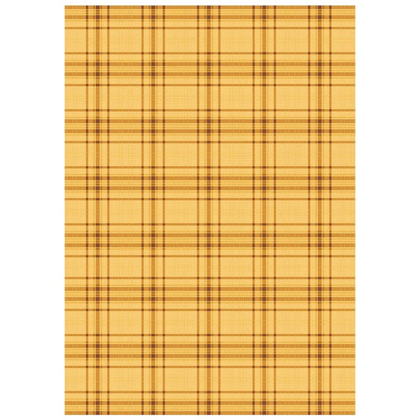 Stamperia Rice Paper Sheet A6 Selection Set of 8 - Whispering Woods - Backgrounds
