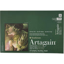 Strathmore 400 Series Artagain Drawing Pad 12"x 18" Glue Bound Assorted Tints - 24 Sheets