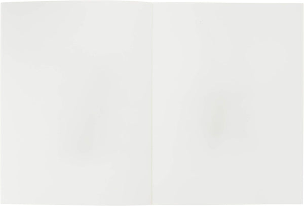 Strathmore 400 Series Bristol Pad 2 Play Smooth 9"x 12" Tape Bound - 15 Sheets