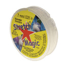 Stretch Magic Bead & Jewellery Cord 0.7mm x 25m - Clear