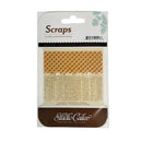 Studio Calico Crafty Embellishments - Scraps