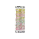 Sulky Cotton Petites Blendables Thread 12wt 50yd Spring Garden