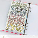 Altenew Sunshine Greetings Press Plate Set*