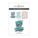 Altenew Today Is A Good Day Die Set