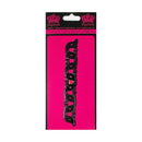 Mpress Multi Layered Nesting Dies - Tulip Border