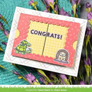 Lawn Cuts Custom Craft Dies - Ta-da! Diorama! Scalloped Window Add-On