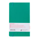 Talens Art Creations Sketch Book 13cm x 21cm - Forest Green