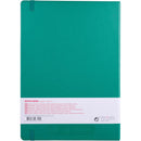 Talens Art Creations Sketch Book 21cm x 30cm - Forest Green