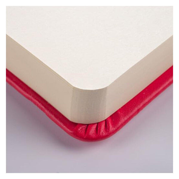 Talens Art Creations Sketch Book 9cm x 14cm - Red