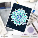 Altenew Textured Hexagons 3D Embossing Folder*