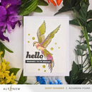 Altenew Textured Hexagons 3D Embossing Folder*