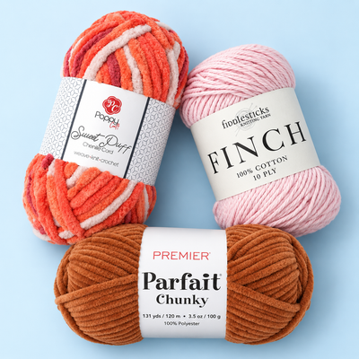 Premium Yarns