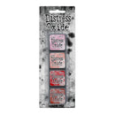 Tim Holtz Distress Mini Oxide Ink Pads 4/Pkg Kit