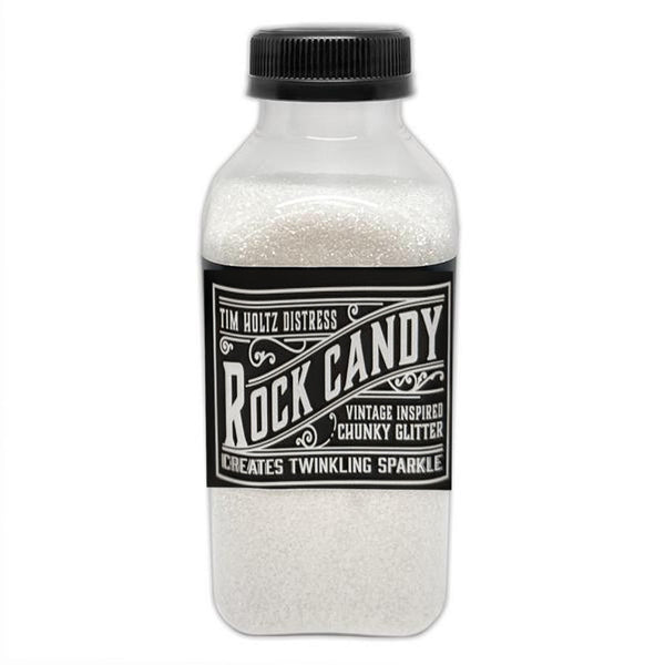Tim Holtz Distress Rock Candy Glitter 133g - Chunky