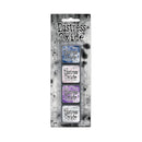 Tim Holtz Distress Mini Oxide Ink Pads 4/Pkg Kit