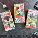 Tim Holtz Idea-ology Ephemera Pack
