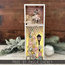 Tim Holtz Idea-ology Ephemera Pack