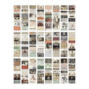 Tim Holtz Idea-ology Collage Strips Large