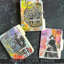 Tim Holtz Idea-ology Layers + Paper Dolls