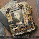 Tim Holtz Idea-ology Transparencies