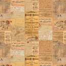 Tim Holtz - Advantus Idea-ology Double-Sided Cardstock 8"X8" 12/Pkg