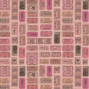 Tim Holtz - Advantus Idea-ology Double- Sided Cardstock 12"X12" 12/Pkg