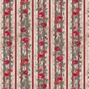 Tim Holtz - Advantus Idea-ology Double-Sided Cardstock 8"X8" 12/Pkg Palette Collection: Red