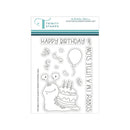 Trinity Stamps Clear Stamp Set - A Little Slow