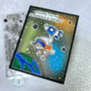 Trinity Stamps Clear Stamp Set - Astronomical Gnomes