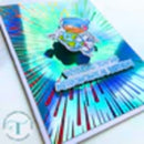 Trinity Stamps Clear Stamp Set - Astronomical Gnomes