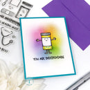 Trinity Stamps Clear Stamp Set - Indispensable