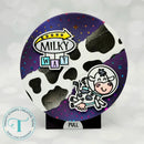 Trinity Stamps Clear Stamp Set - Milky Way