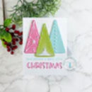 Trinity Stamps Clear Stamp Set - Simply Sentimental Christmas