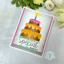 Trinity Stamps Clear Stamp Set - Simply Sentimental Special