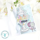 Trinity Stamps Clear Stamp Set - Simply Sentimental Special