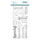 Trinity Stamps Clear Stamp Set - Simply Sentimental Special